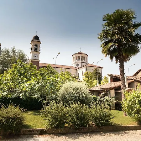 Roberta By Roby Bed & Breakfast